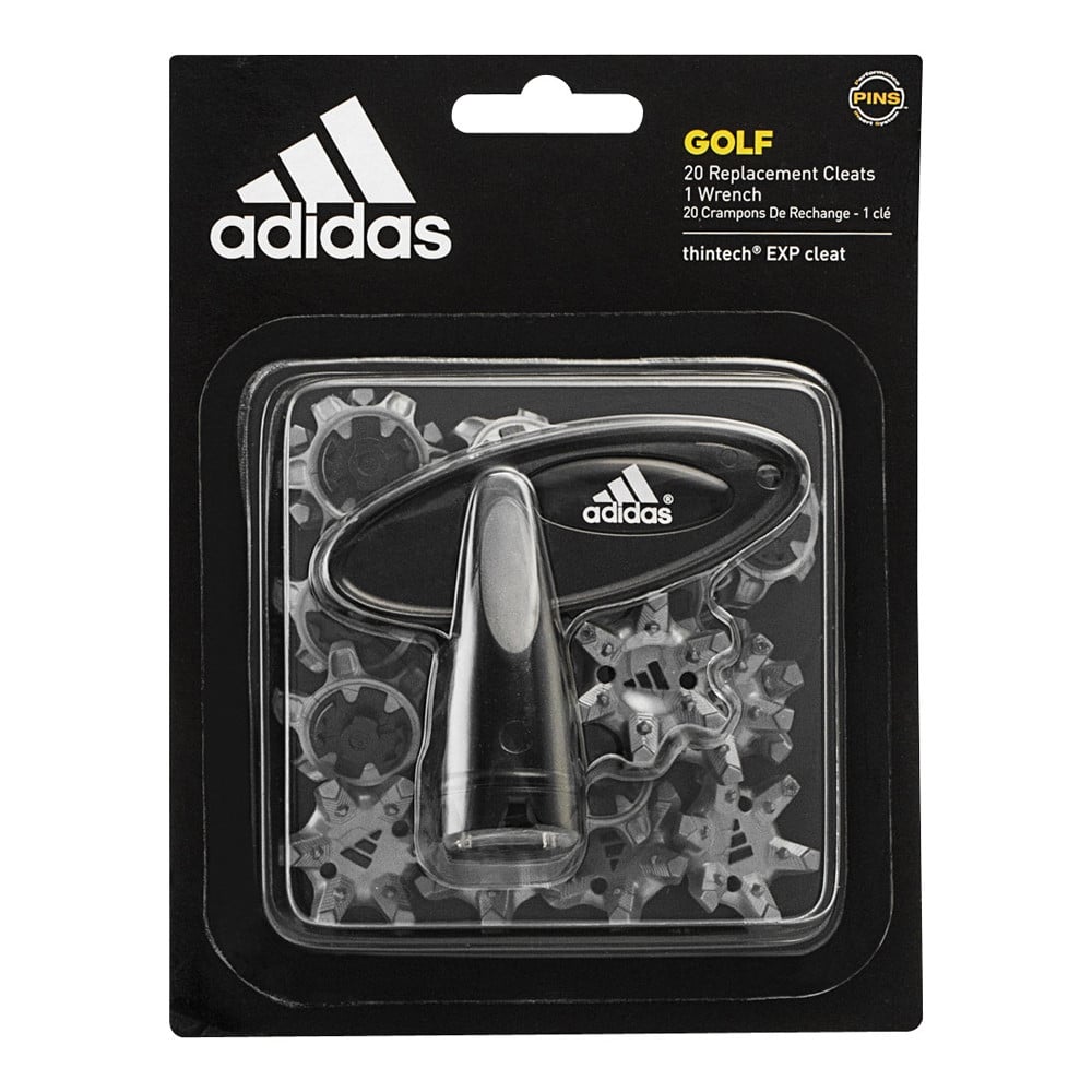 adidas golf accessories