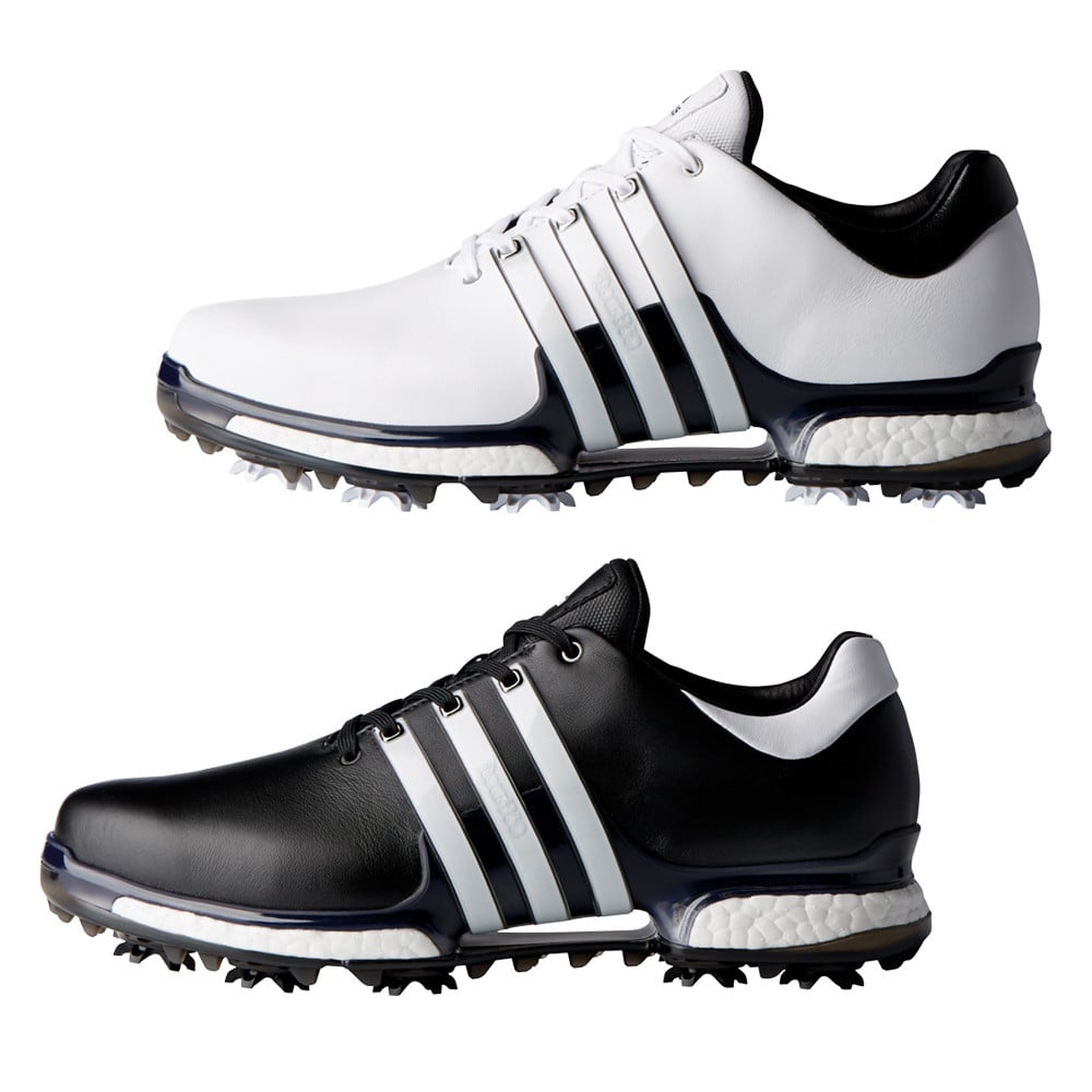 Adidas tour 360 boost 2.0 golf shoes 2018 deals