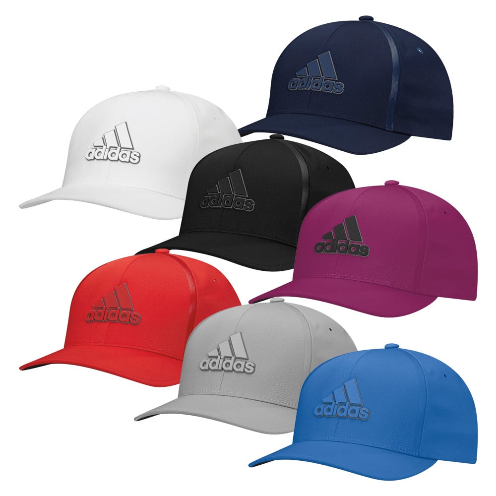 adidas headwear caps