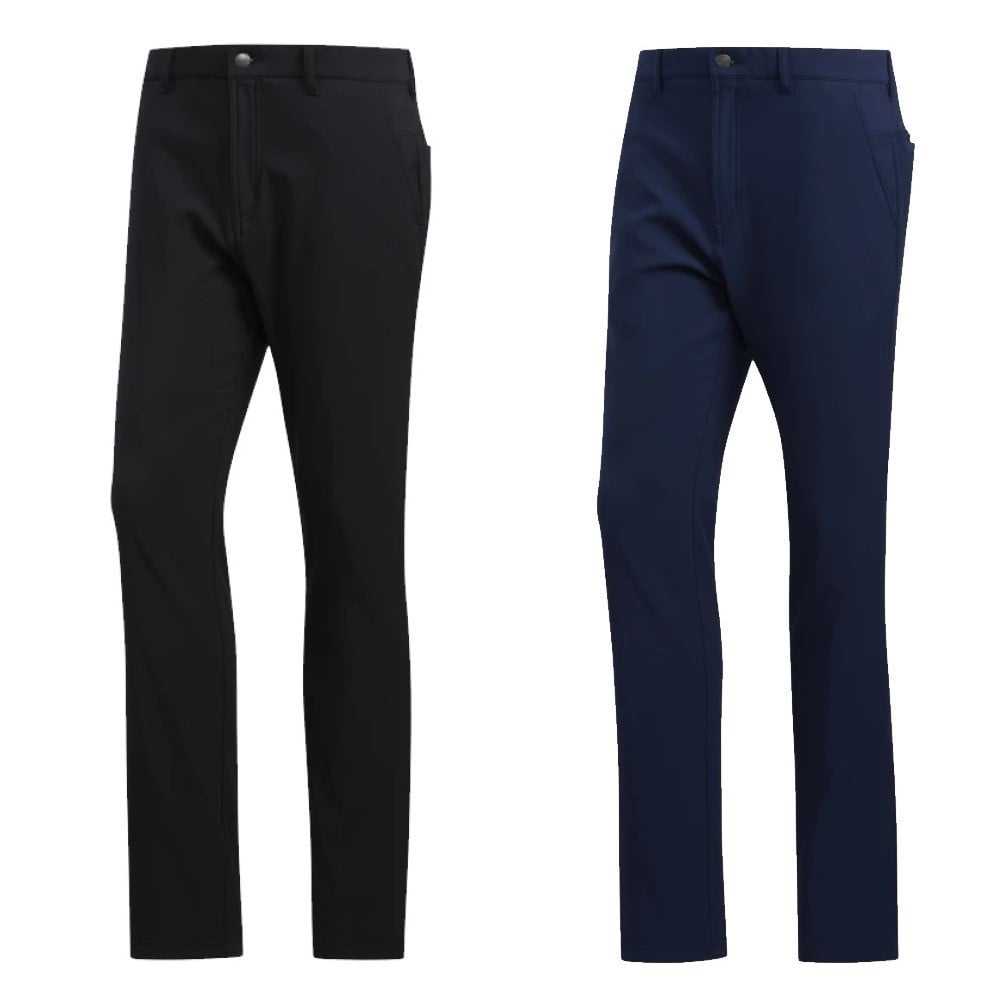 fall weight golf pants