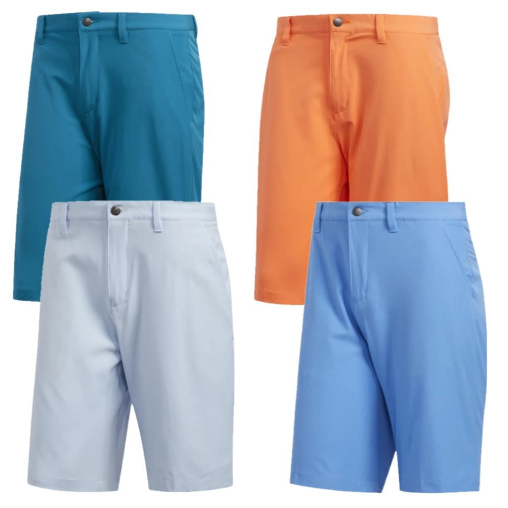Adidas Ultimate365 Golf Shorts