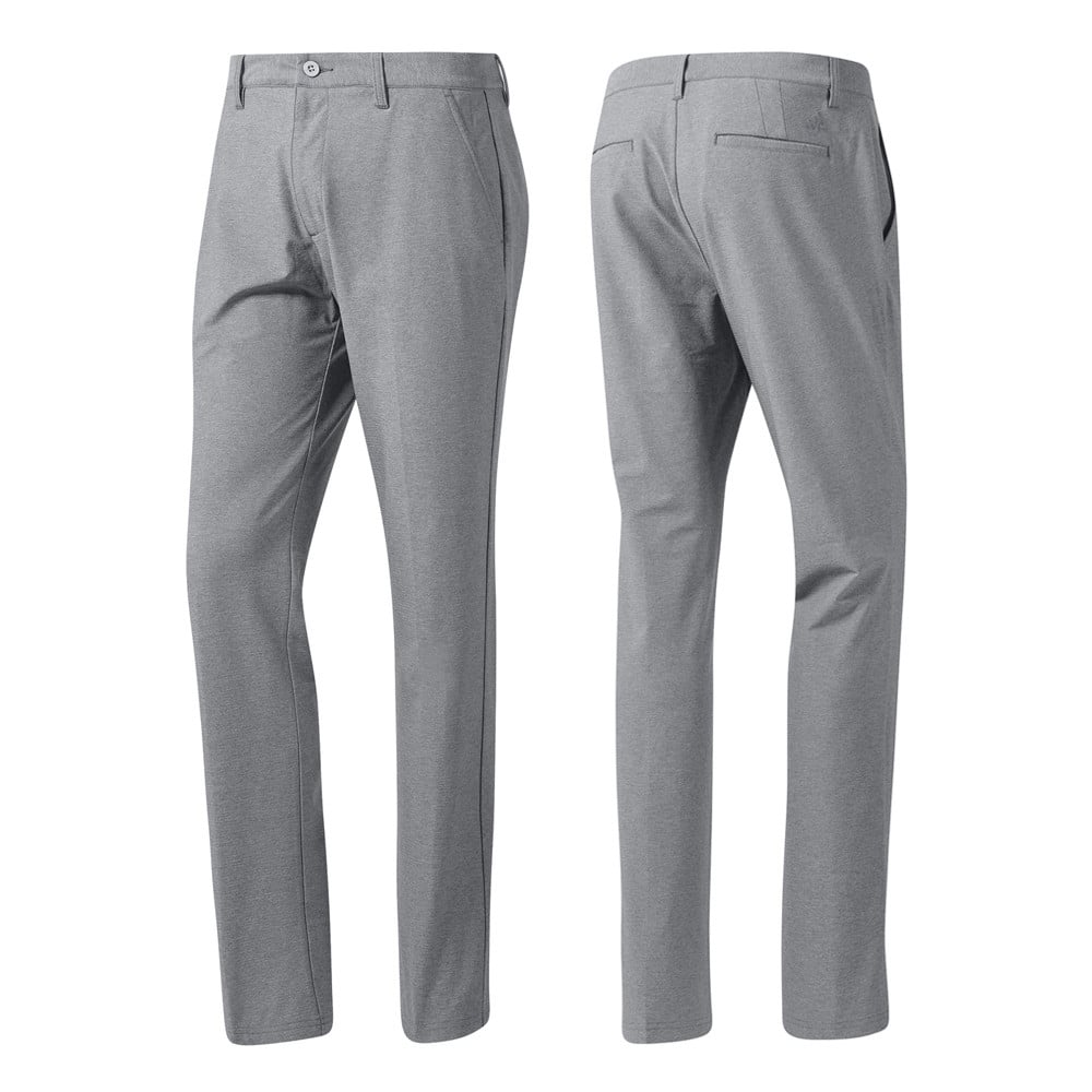 Adidas Ultimate365 Twill Crosshatch Pant Discount Men s Golf