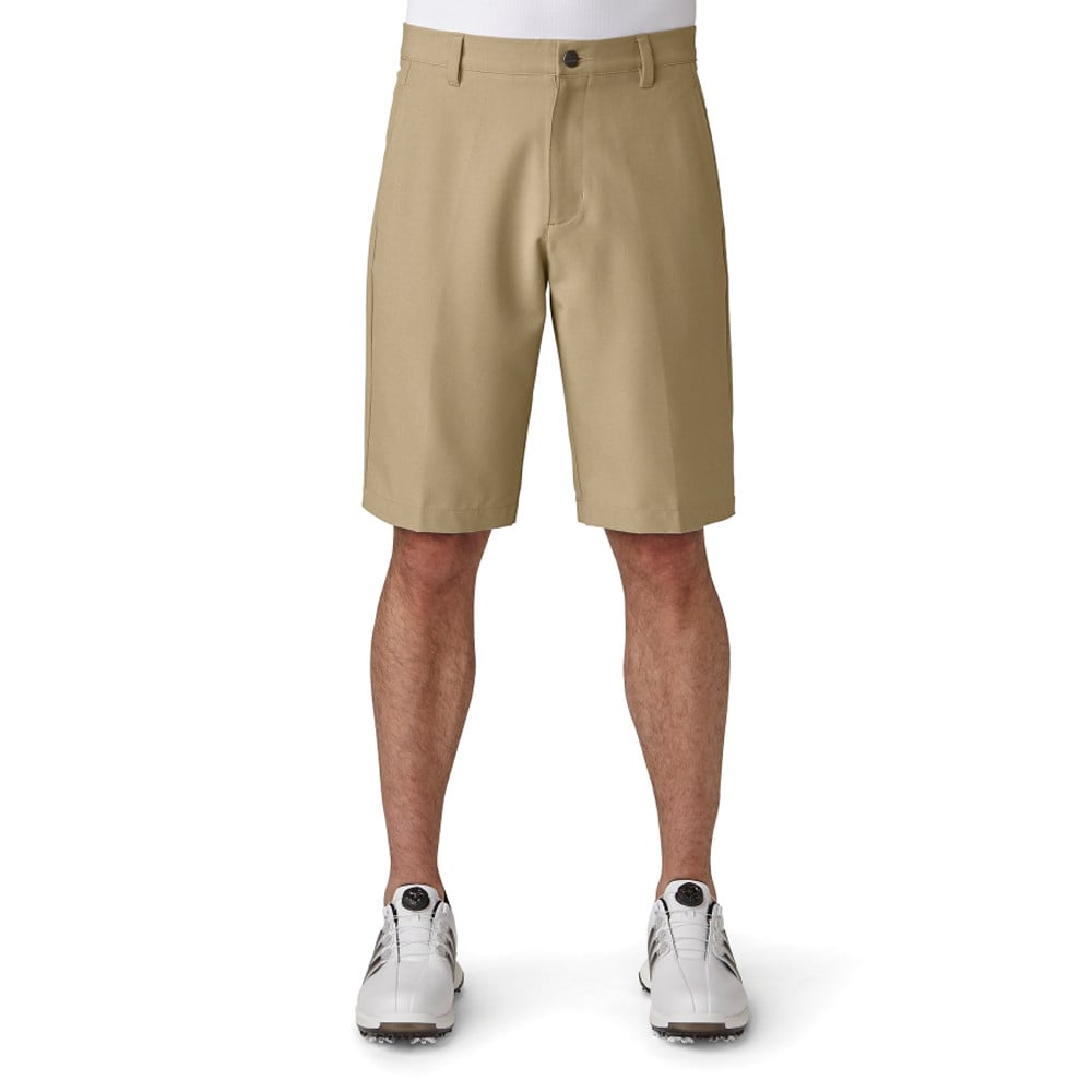 Adidas shorts khaki top