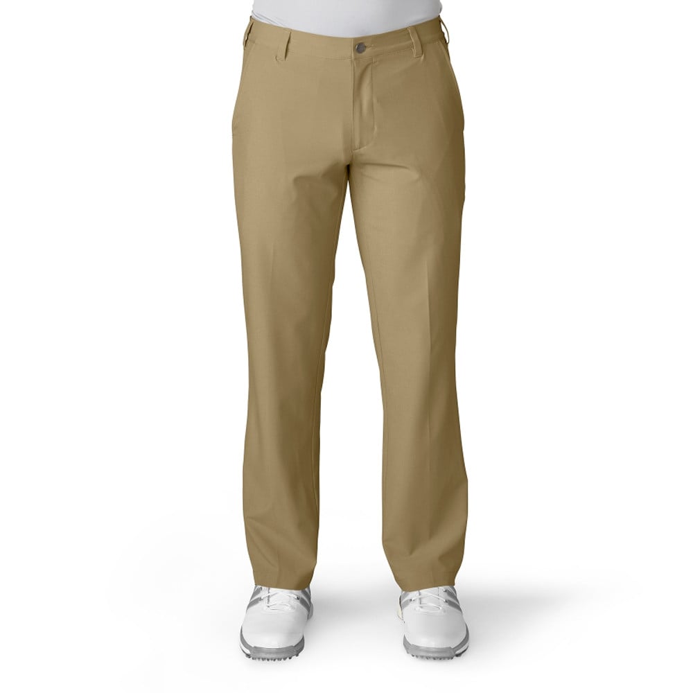 adidas men's 365 golf pants