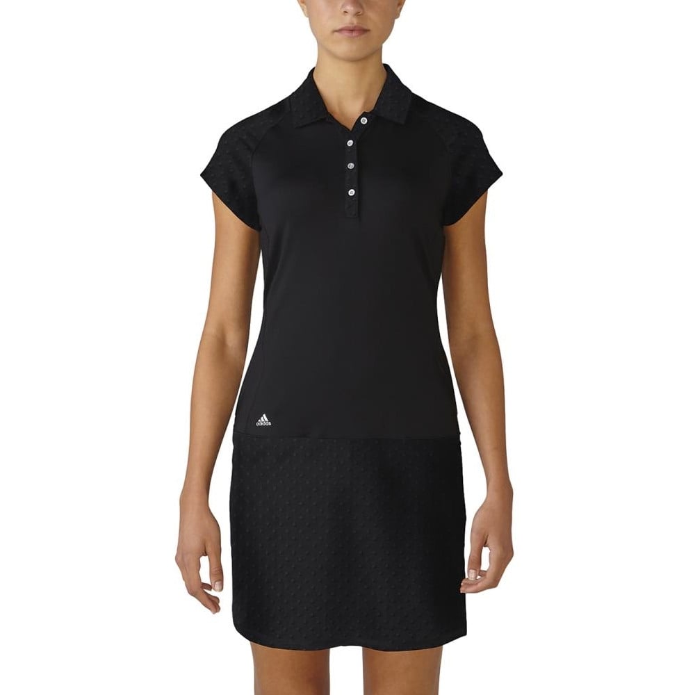 adidas golf rangewear dress