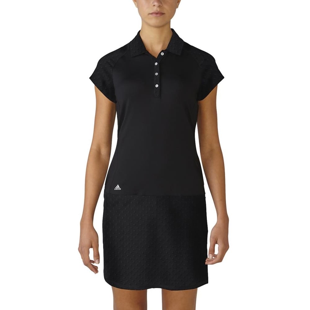 Adidas range store dress