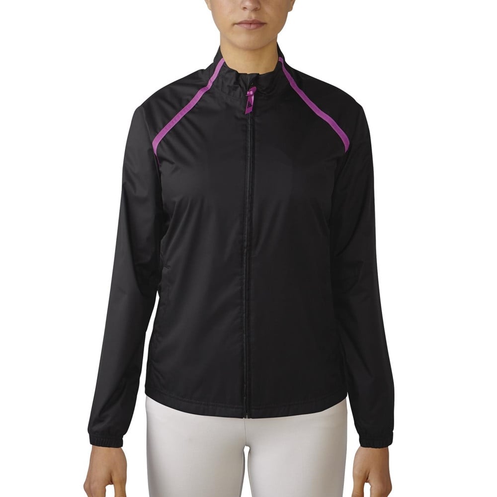 Women's Adidas Climastorm Provisional Rain Jacket