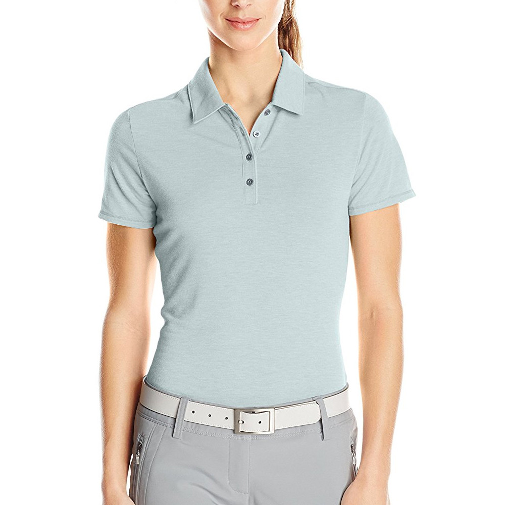 Women's Adidas Essentials - Discount Women's Golf Polos and Shirts - Hurricane Golf