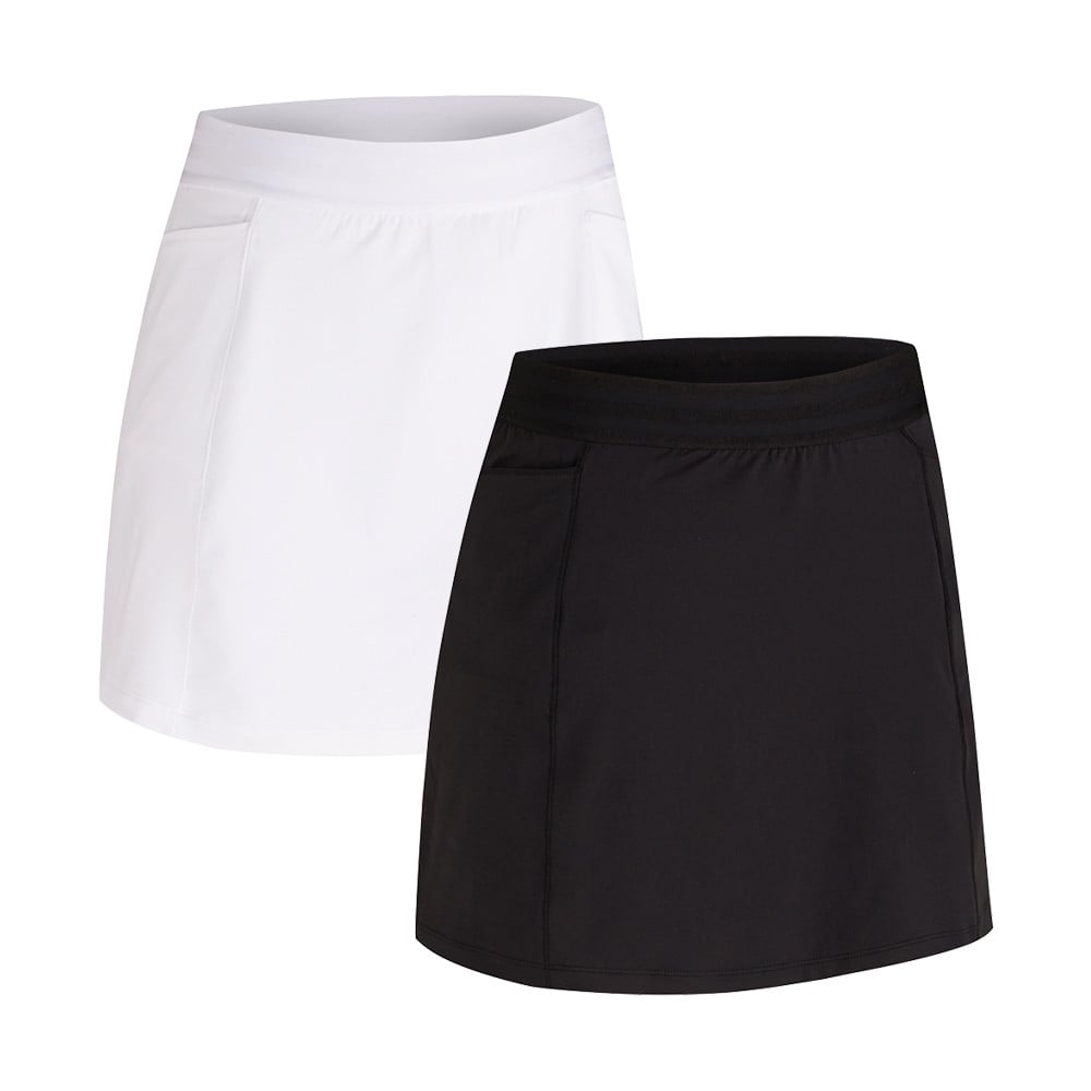 adidas rangewear skort