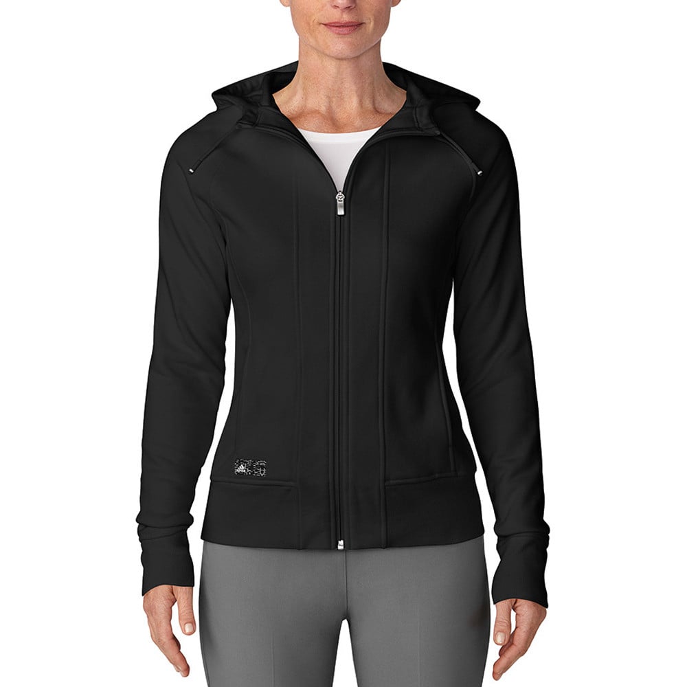 adidas full zip hoodie