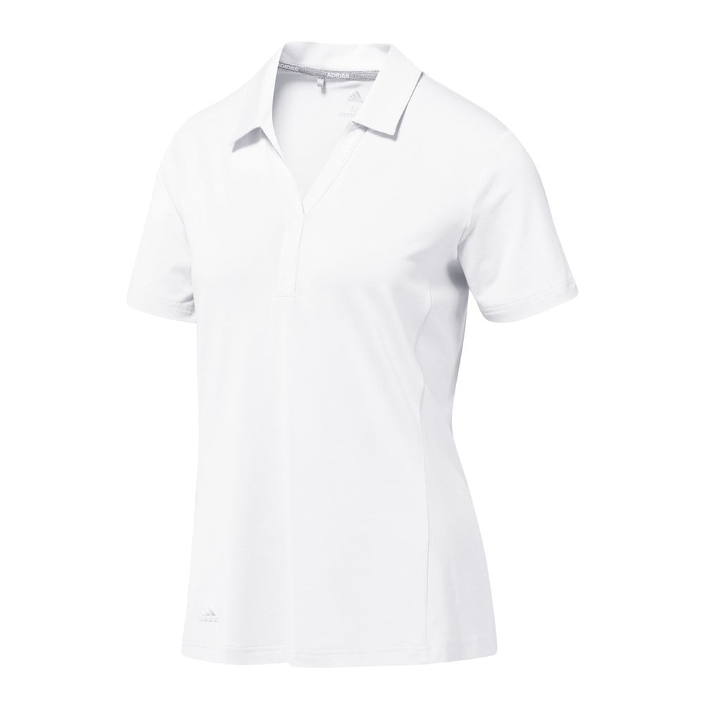 adidas polo shirt womens