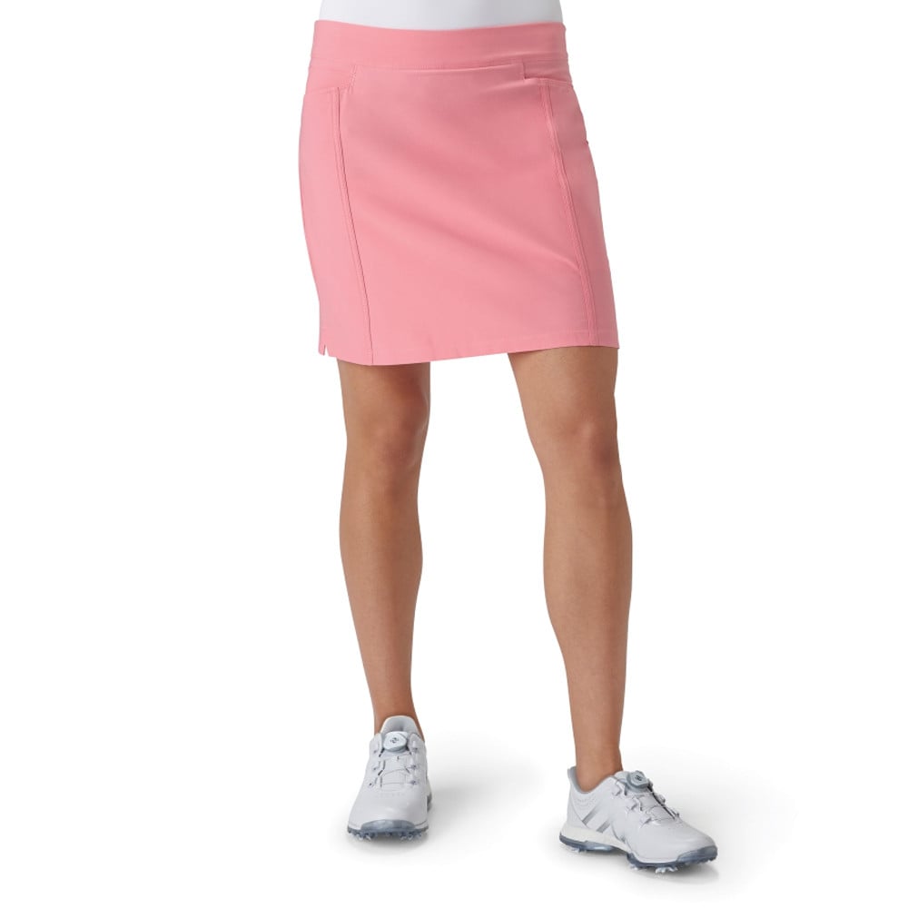 adidas golf women's ultimate adistar skort