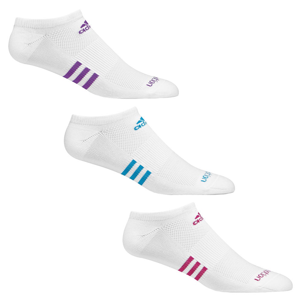 Adidas Puremotion ClimaCool Women's Golf Sock - Adidas Golf