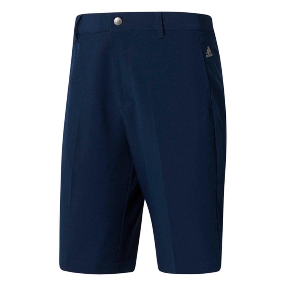 Adidas Adi Ultimate 3-Stripes Shorts - Discount Golf Apparel/Discount