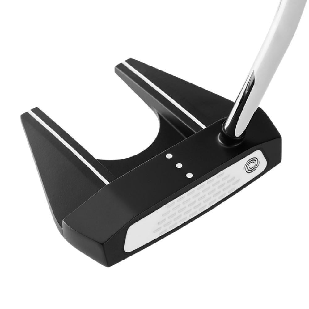 Odyssey Stroke Lab Black Big Seven Arm Lock Putters