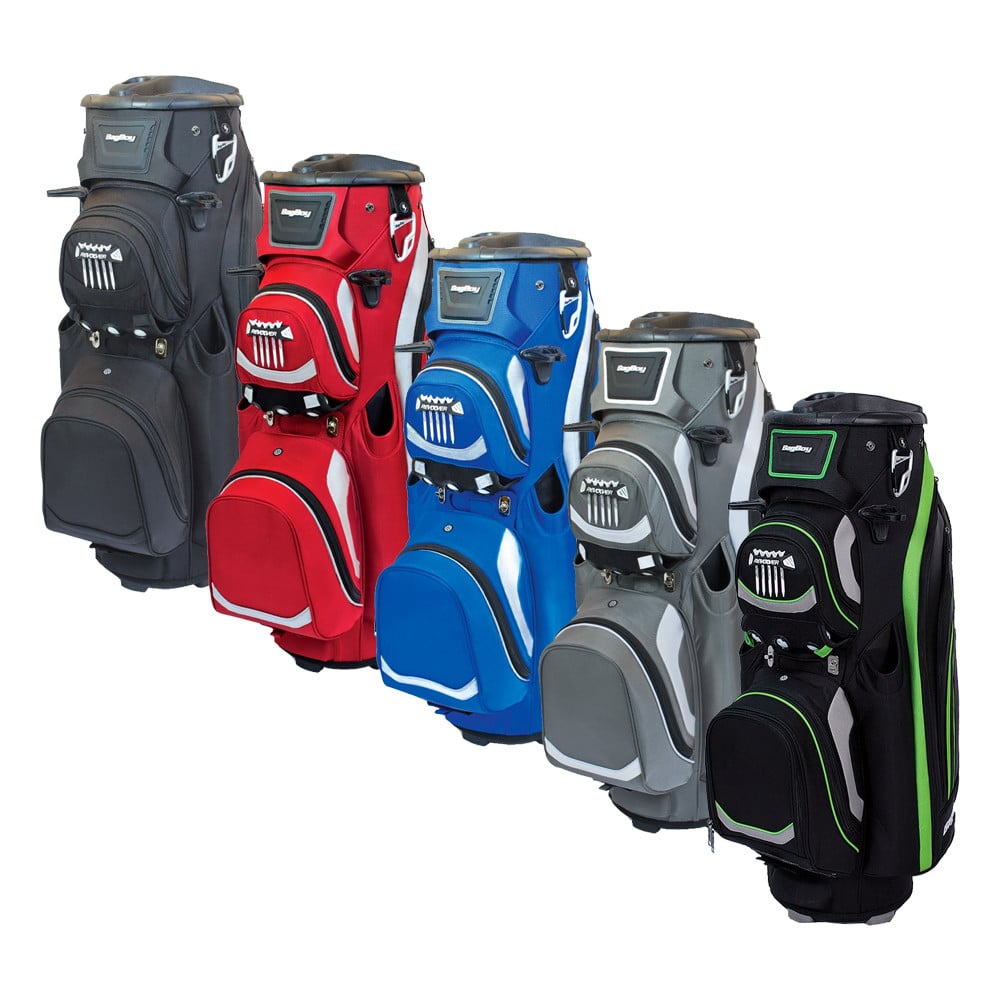 Bag Boy Revolver LTD Cart Bag - Bag Boy Golf