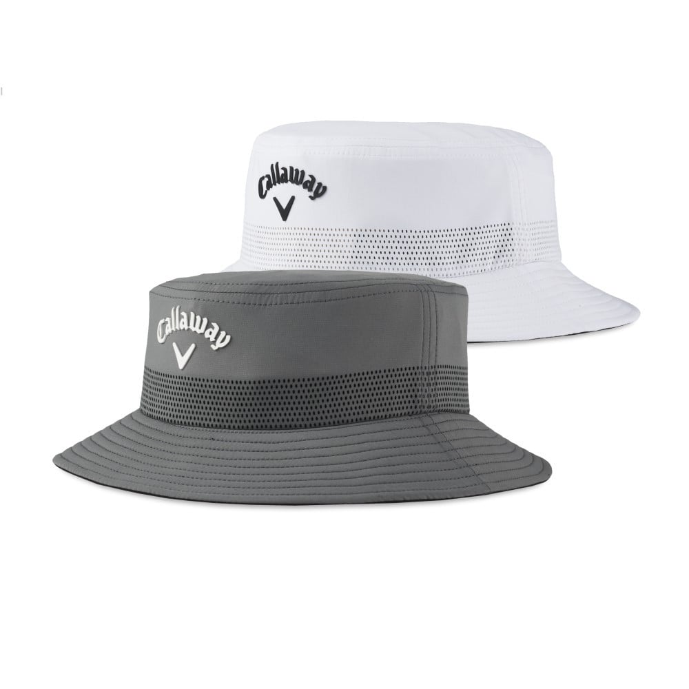 Callaway Bucket Hat '21 - Callaway Golf