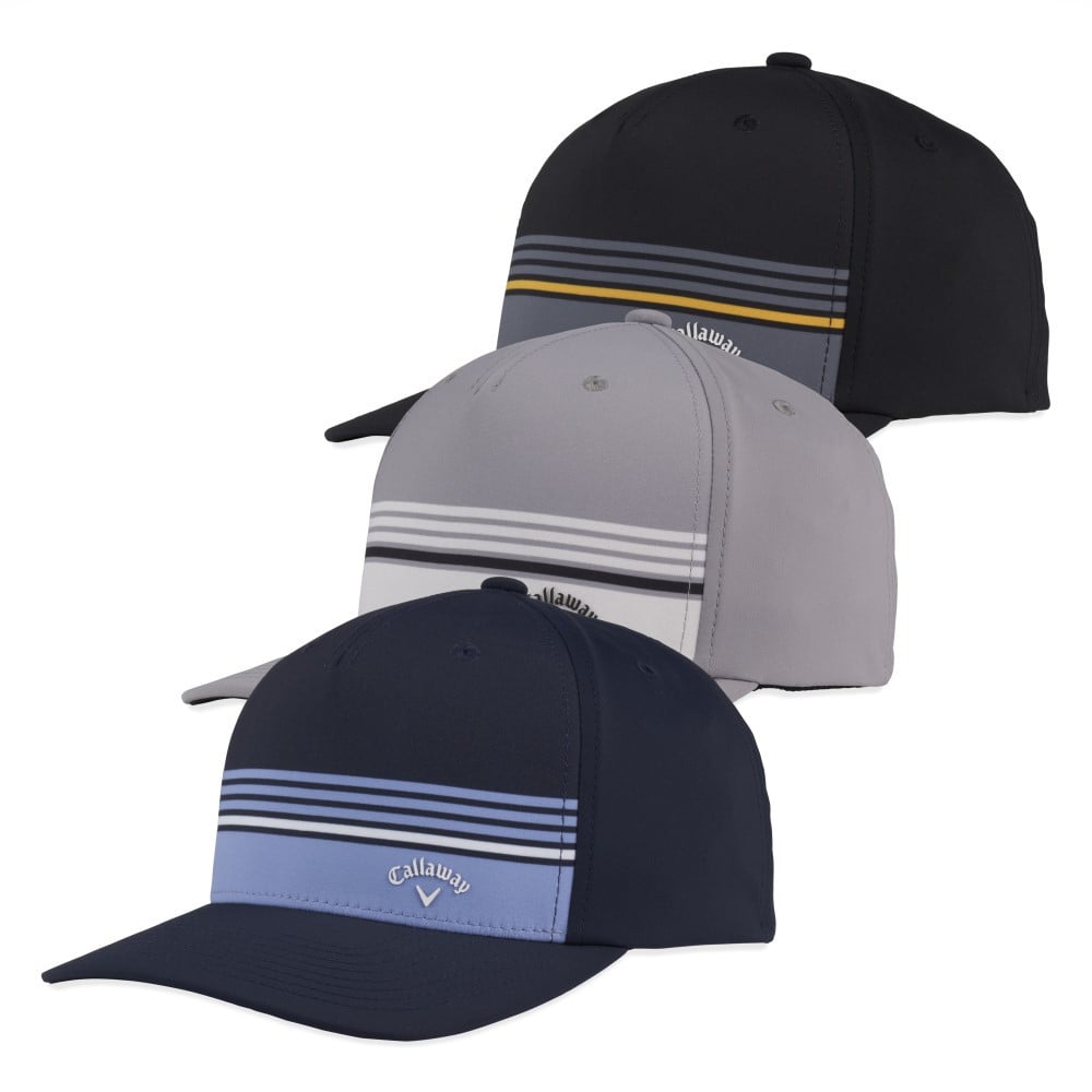 Golf sales cap callaway