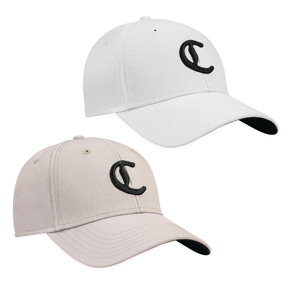 Callaway C Collection Fitted Cap Men S Golf Hats Headwear Hurricane Golf
