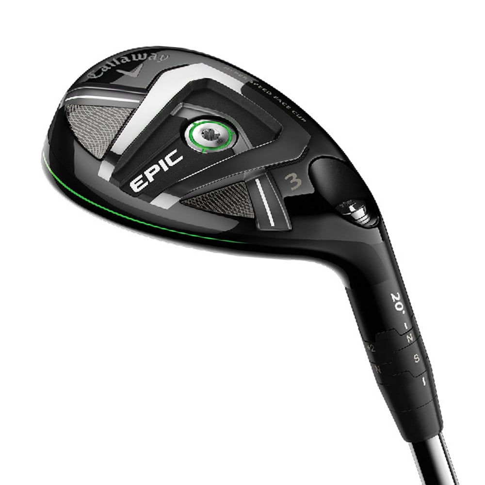 Callaway Epic Hybrid - Callaway Golf