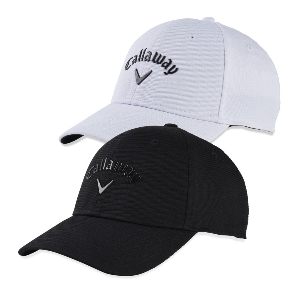 Callaway Liquid Metal '22 Cap - Callaway Golf