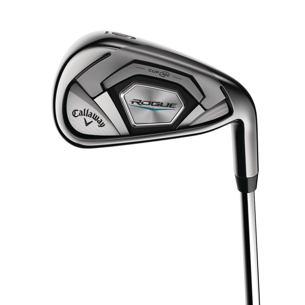 Callaway Rogue Iron Set Discount Iron Sets Hurricane Golf