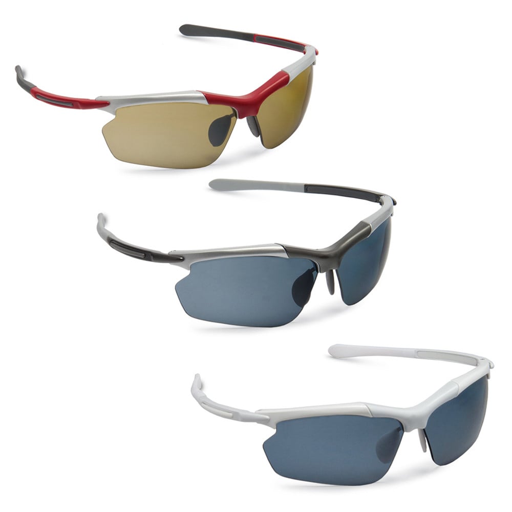 Callaway Tech Series Hyperlite Sunglasses Sunglasses Hurricane Golf