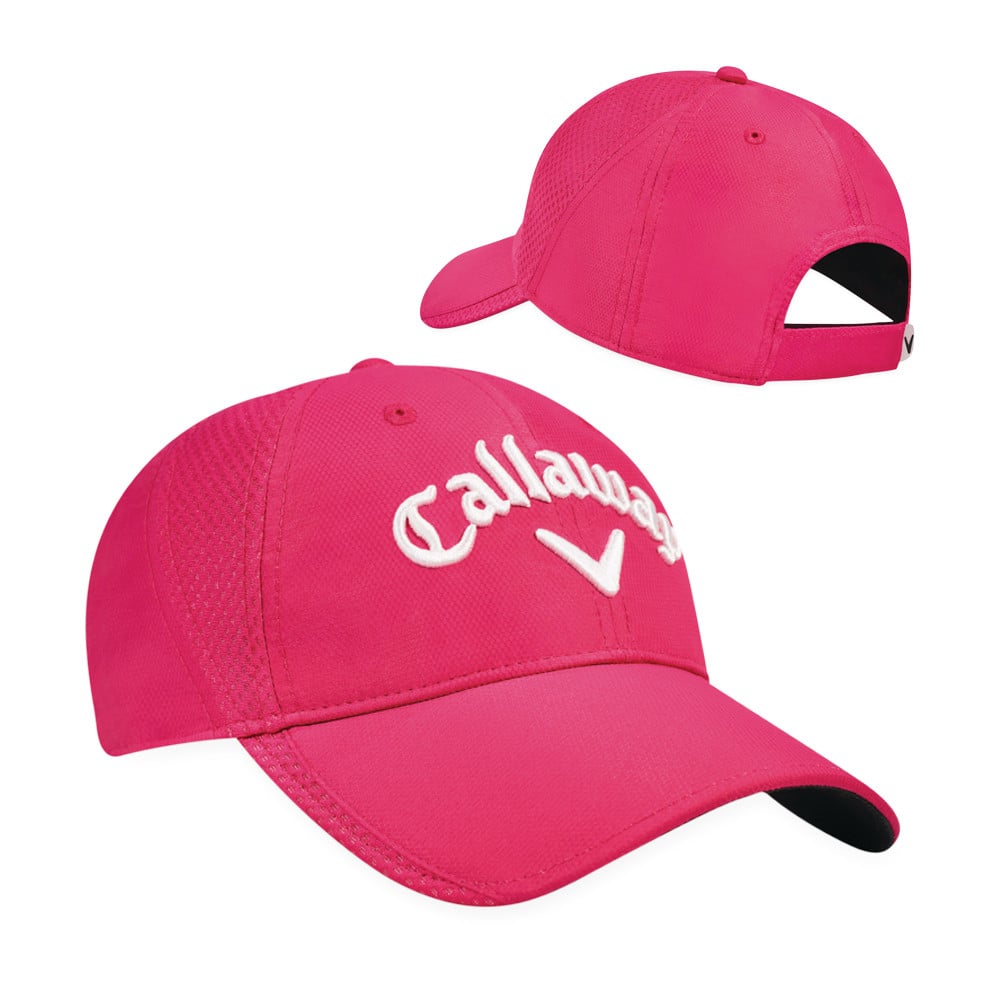 women's callaway golf hats