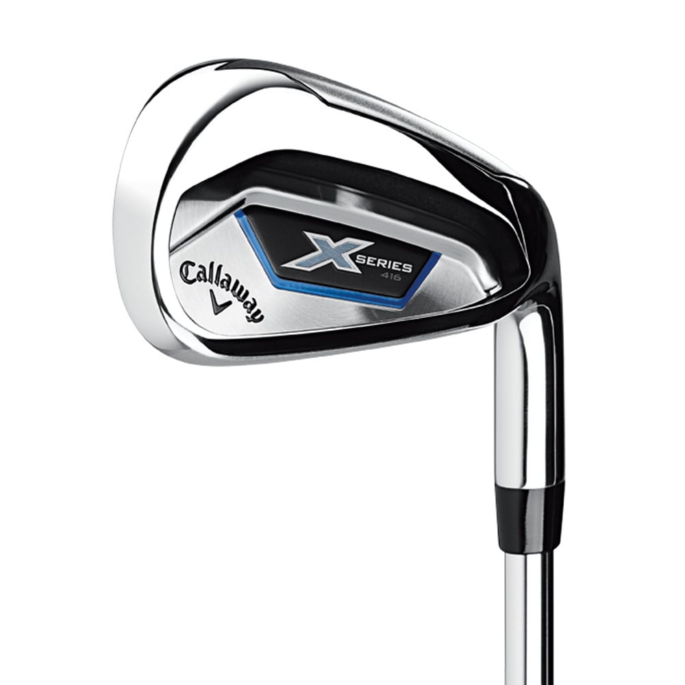 Callaway X Series 416 Iron Set