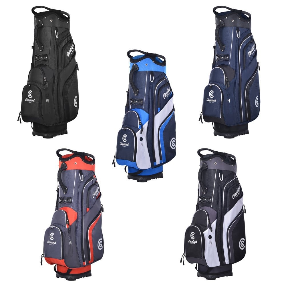cleveland cg bag