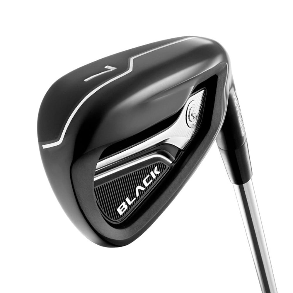 Cleveland CG Black Combo Iron Set - Cleveland Golf