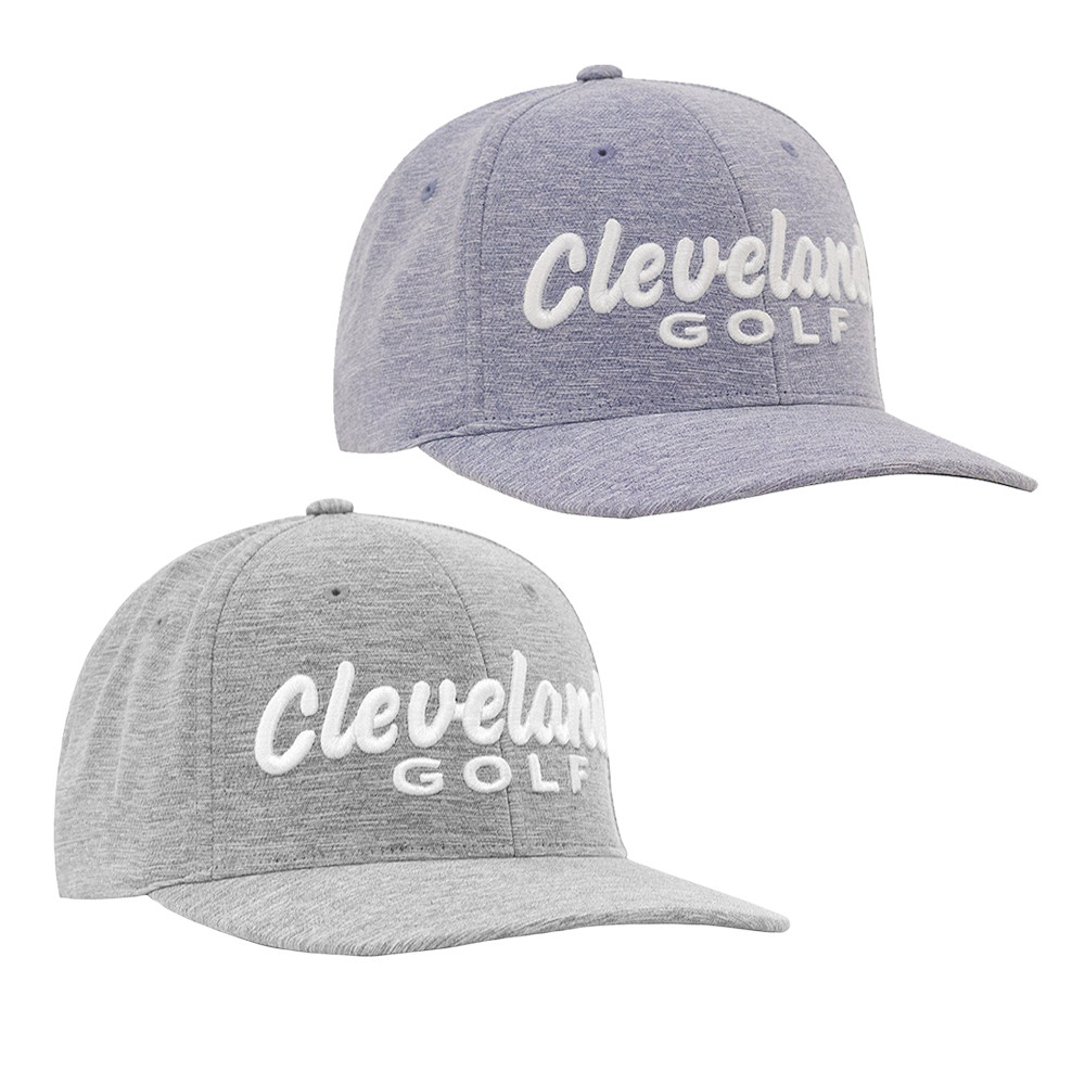 Cleveland CG Tech Heather Adjustable Cap - Cleveland Golf