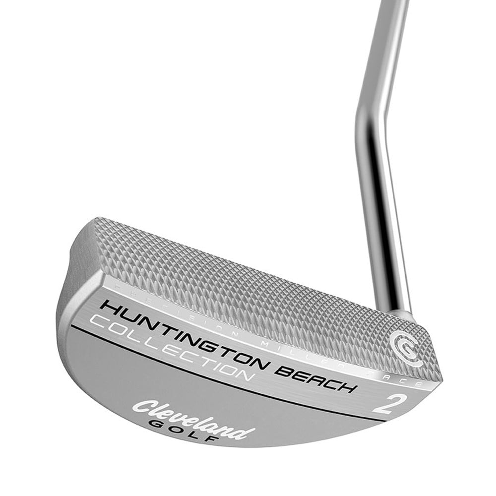 円高還元 Cleveland Huntington Beach 2 Putter - Discount Golf Putters クラブ