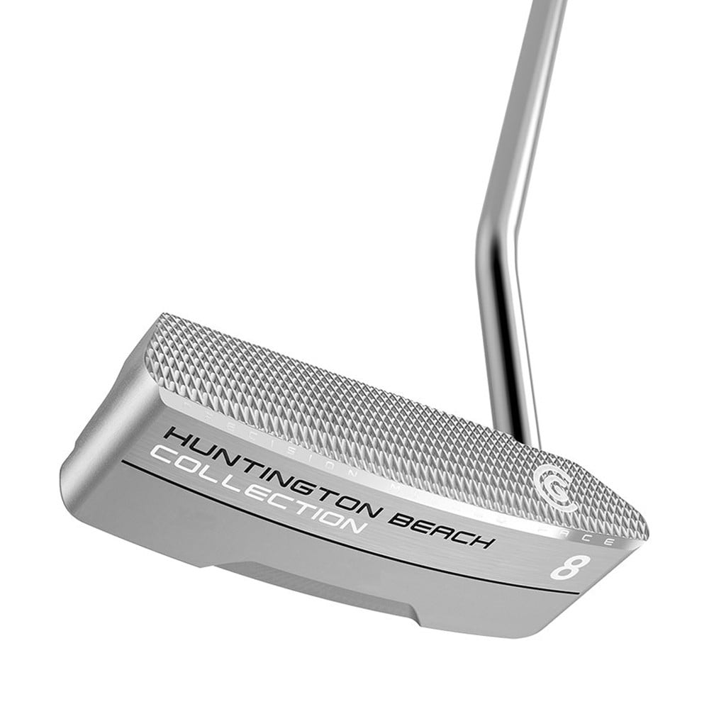 ★ryu141品★Cleveland★HUNTINGTON BERCH★ Cleveland Huntington Beach 8 Putter | Hurricane Golf