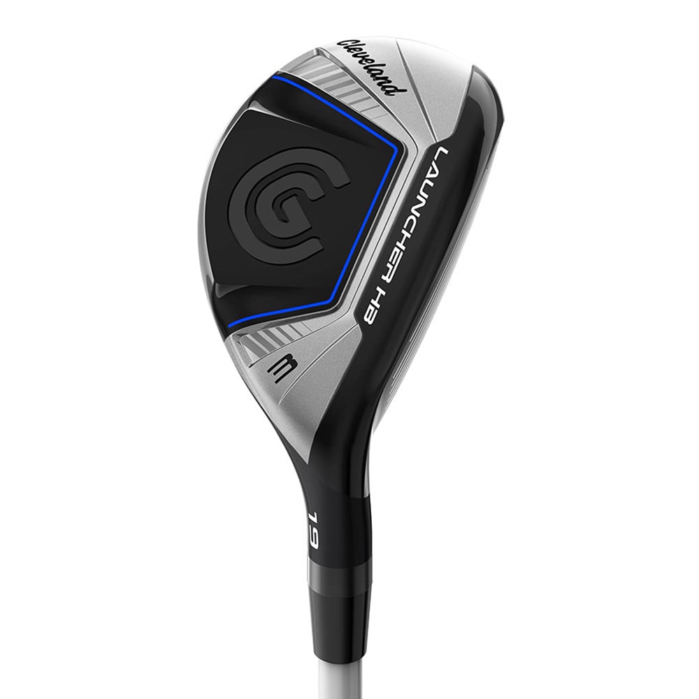 Cleveland Launcher HB Hybrid Discount Golf Hybrids Hurricane Golf