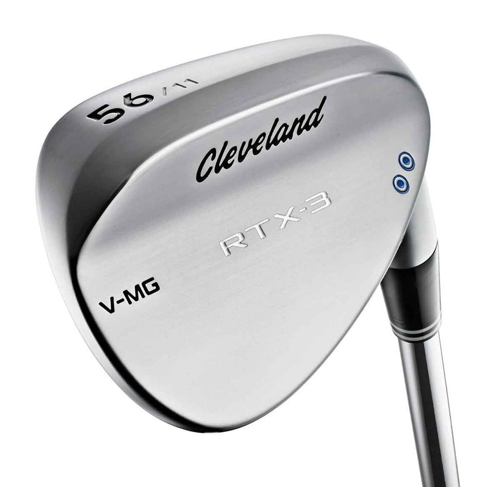 Cleveland RTX-3 Tour Satin Wedge - Cleveland Golf