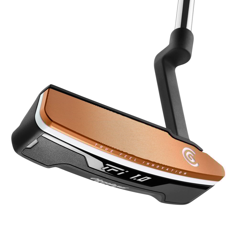 Cleveland 2135 パター Amazon.co.jp: Cleveland GOLF(クリーブランドゴルフ) パター