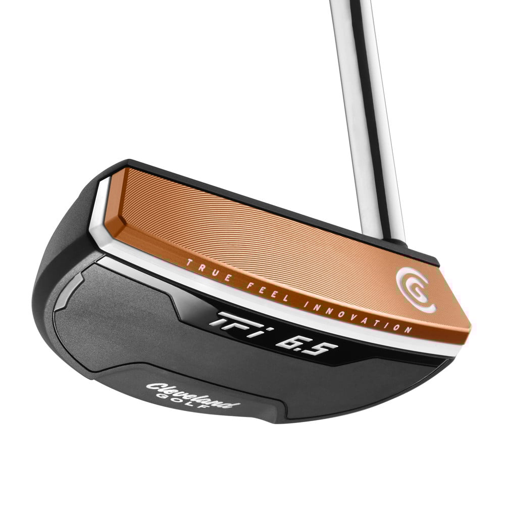Cleveland TFI 2135 - 6.5 Putter - Discount Golf Putters