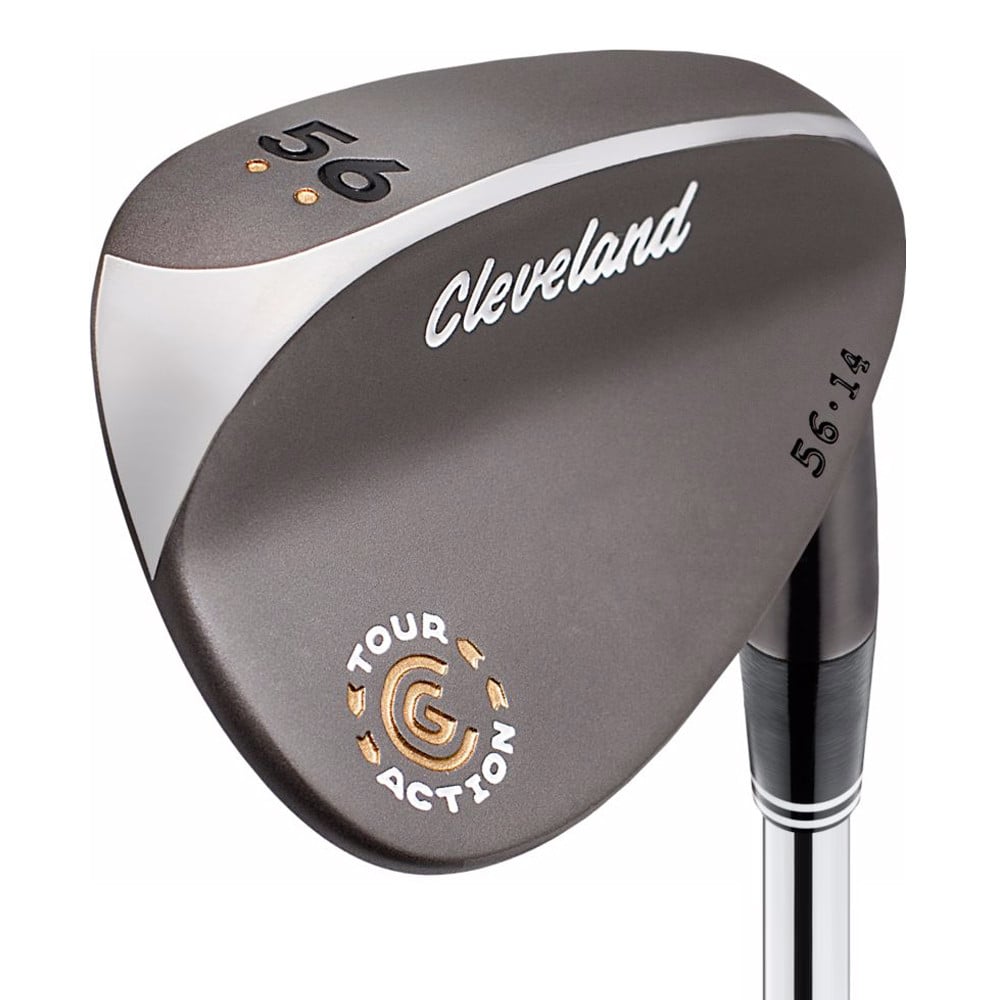 Cleveland Tour Action Wedge Discount Golf Wedges Hurricane Golf