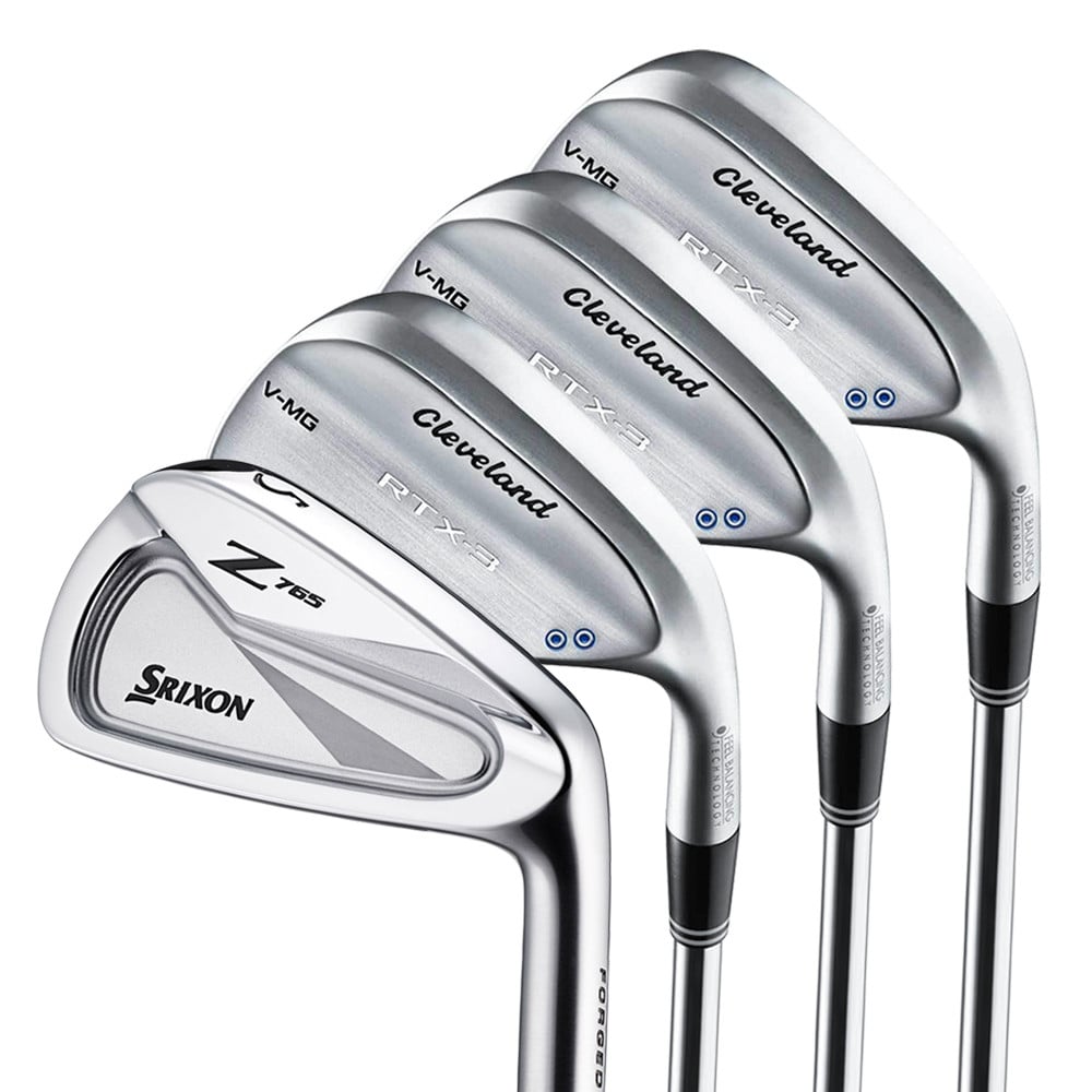 Srixon wedge set Clearance