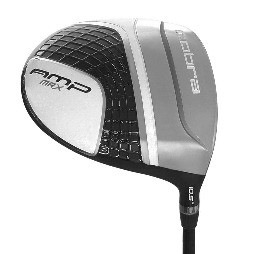 Cobra AMP Max Driver