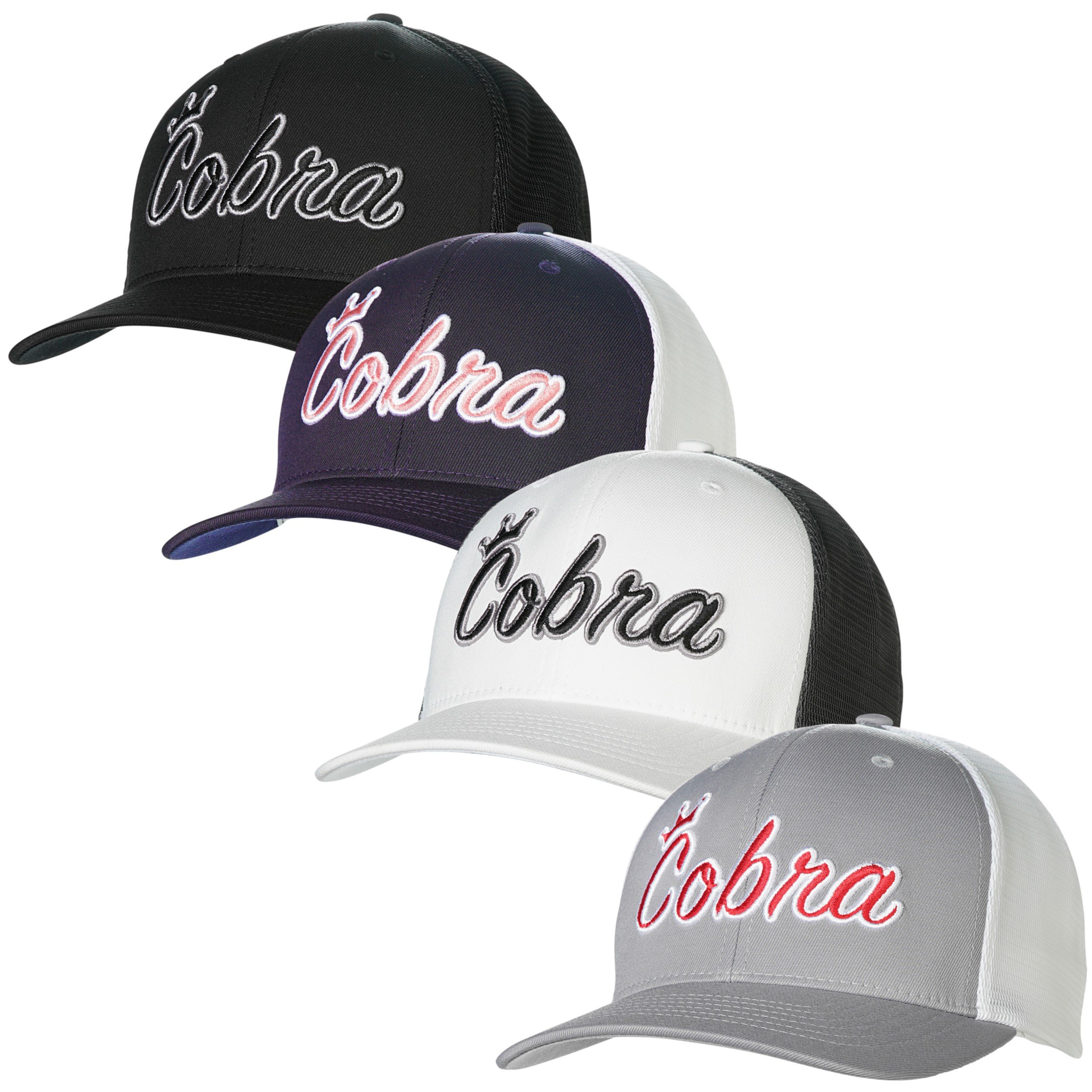Puma cobra hat hotsell