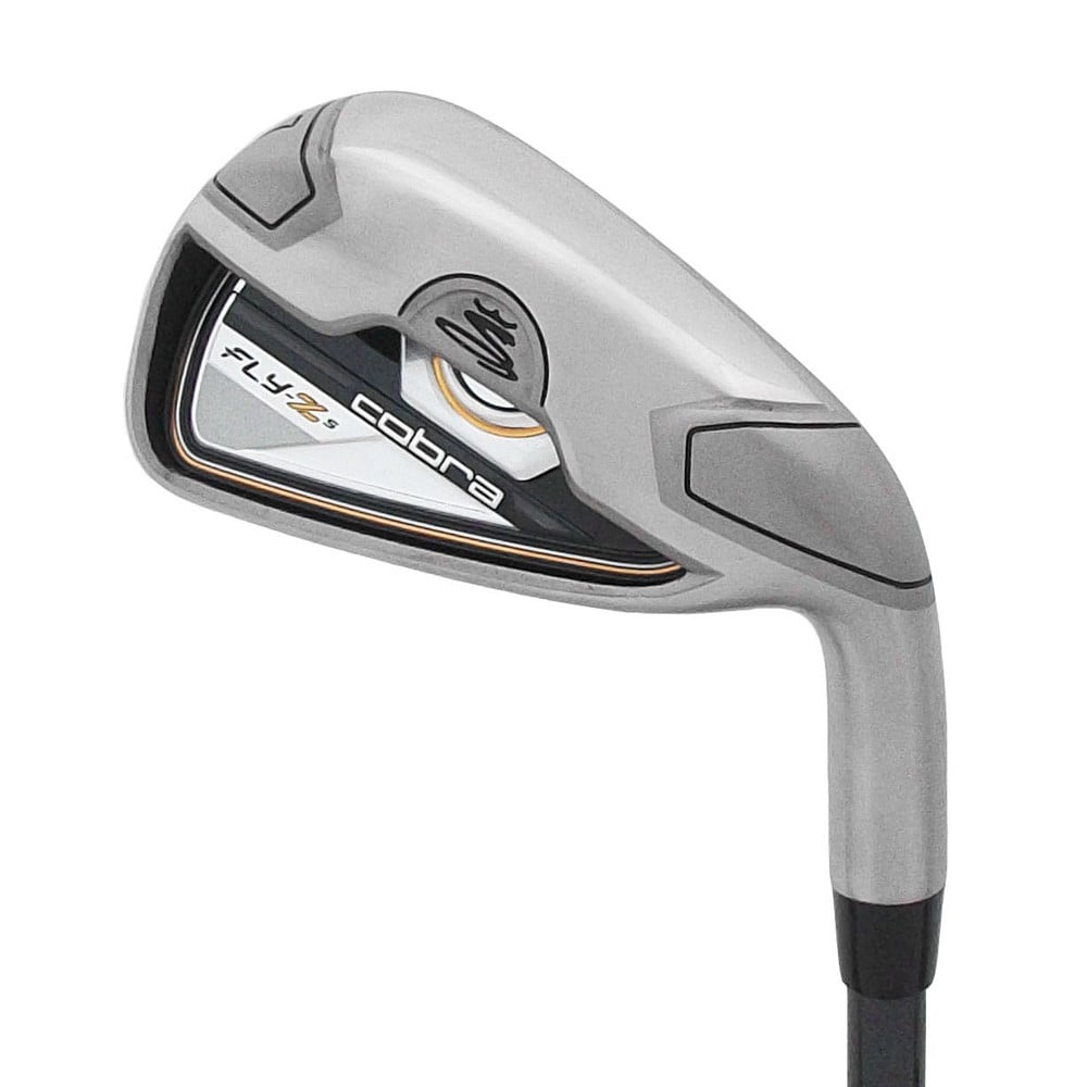 Cobra Fly-Z S Iron Set