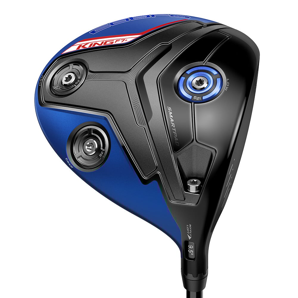 COBRA - 【on29062899】TOUR AD-XC 6s (F7ドライバー) Graphite Design Tour AD XC 6 TX-Flex Shaft + Cobra F6 / F7