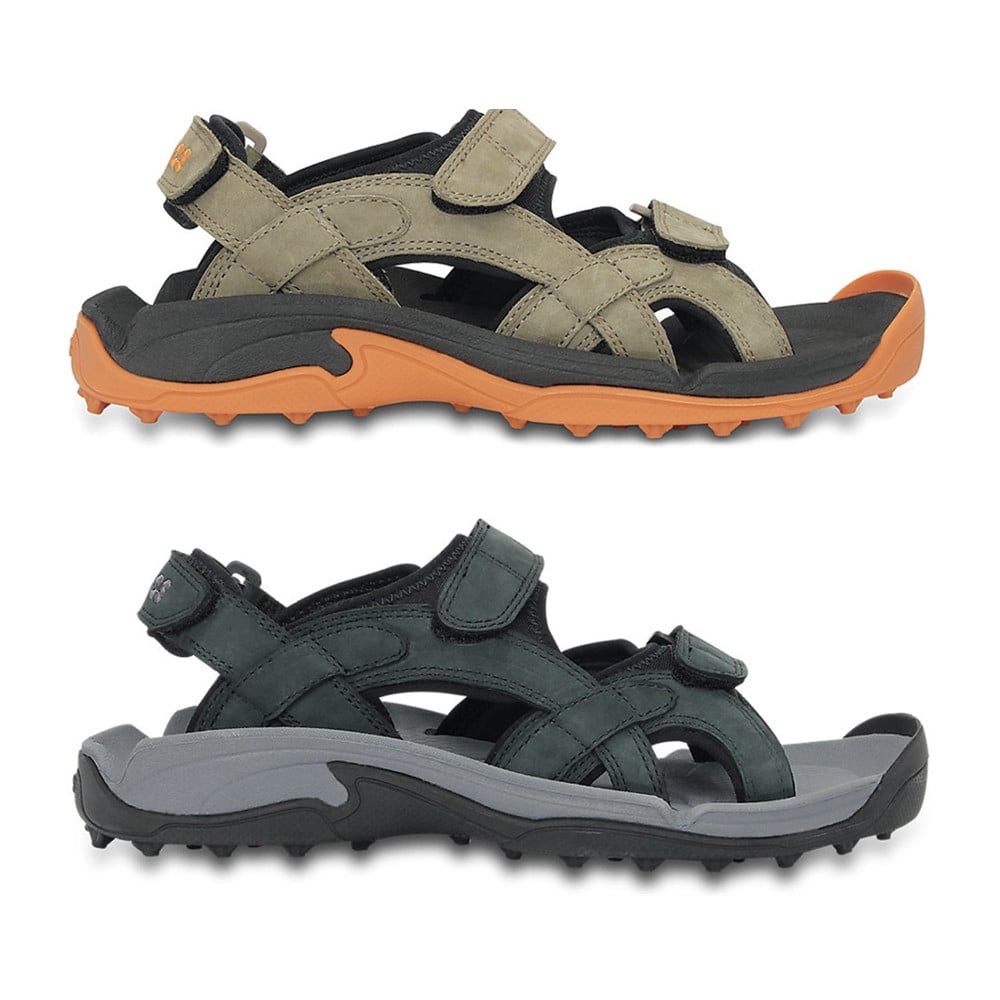 Crocs Men's XTG LoPro Golf Sandal Discount Golf Shoes