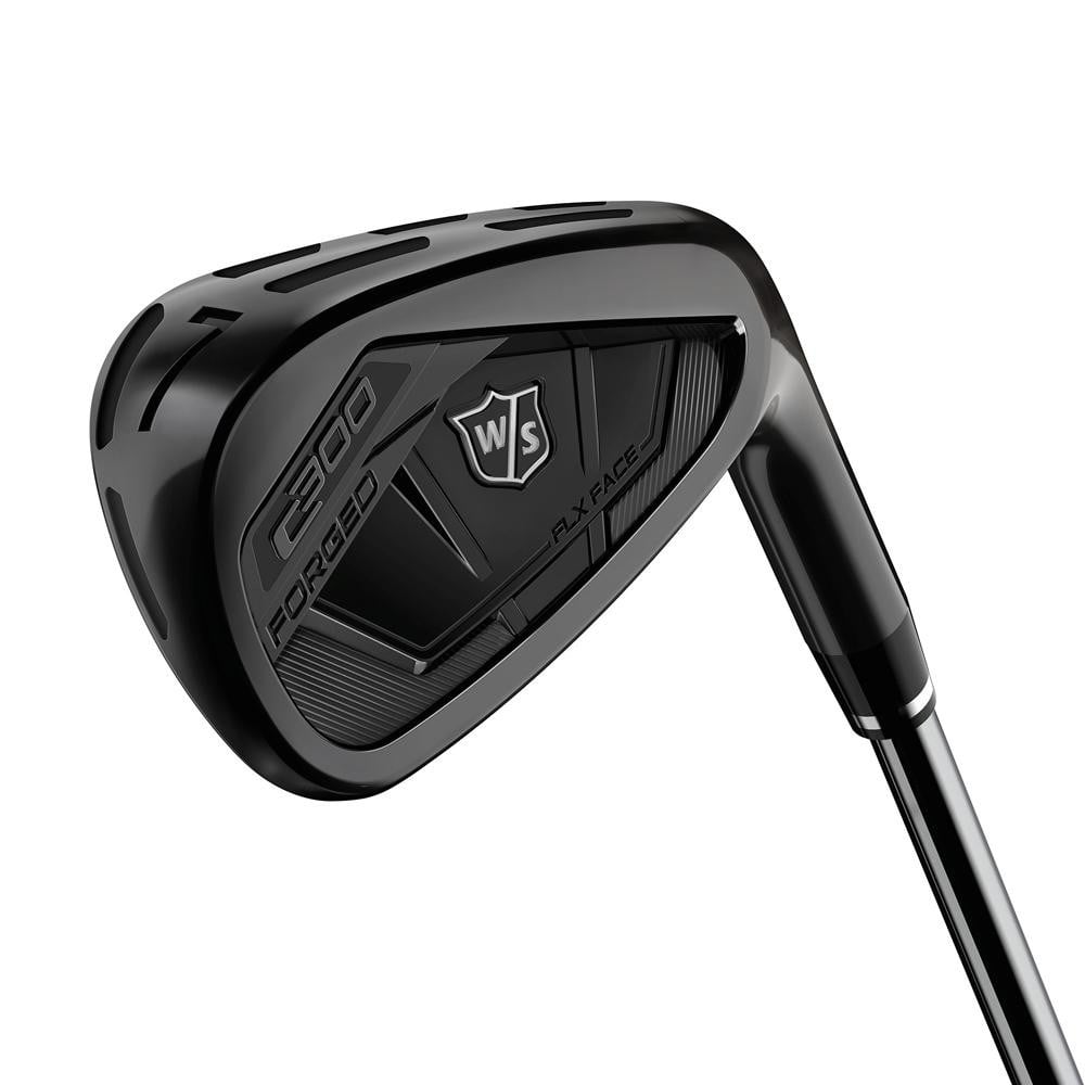 Wilson Staff C300 Gunmetal Iron Sets Discount Golf Clubs