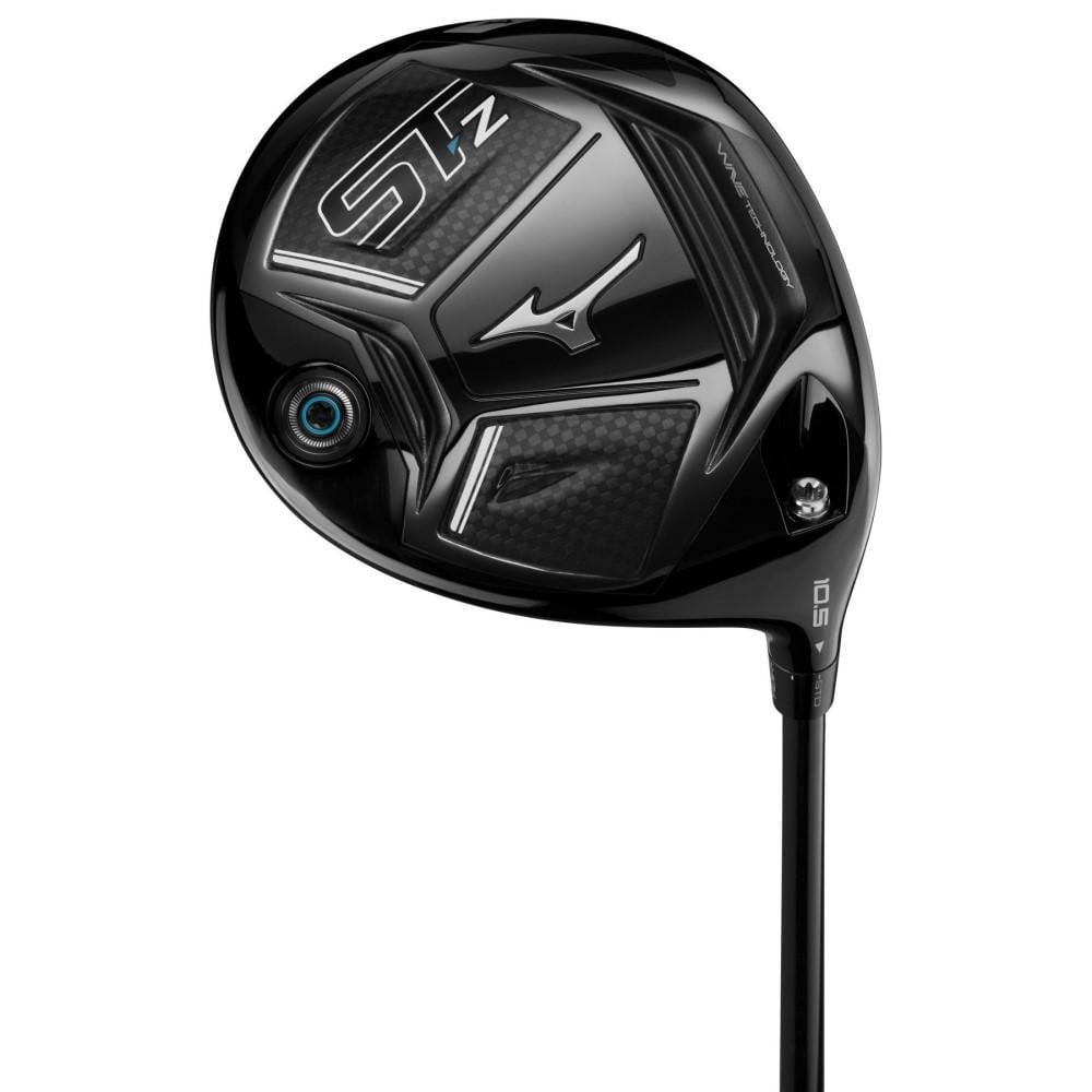 Mizuno ST-Z Drivers - Mizuno Golf