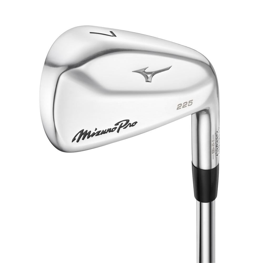 Mizuno Pro 225 Iron Sets - Mizuno Golf