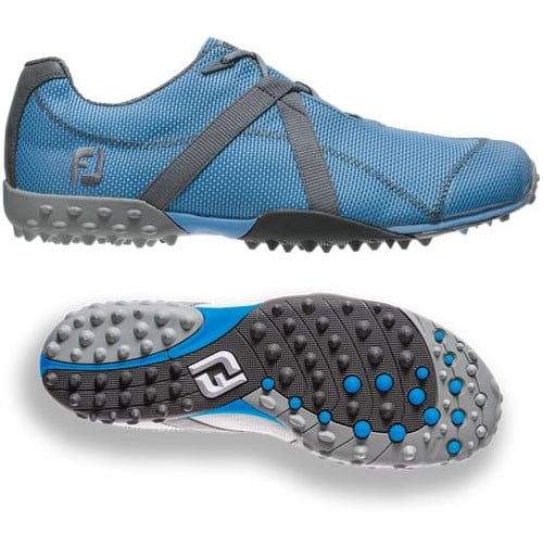 footjoy m project