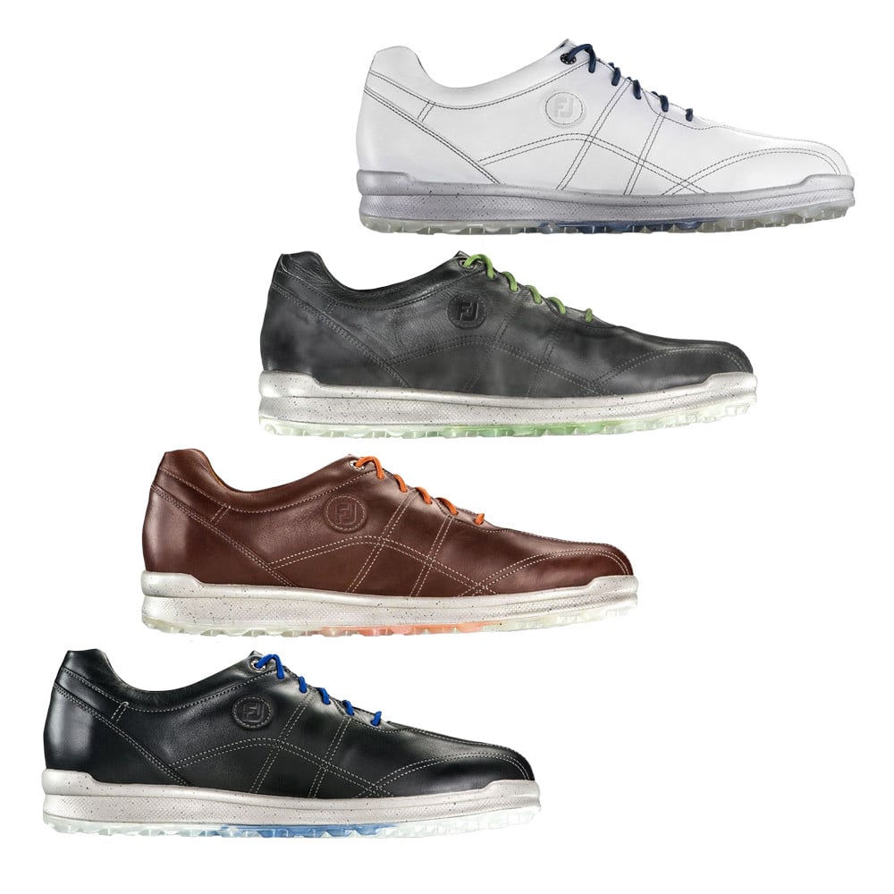 Footjoy versalux best sale